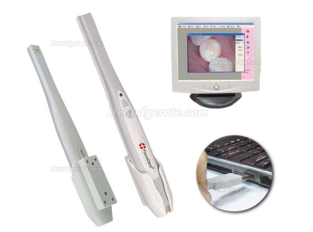 Magenta&reg; MD740 Imaging USB Intraorale Kamera